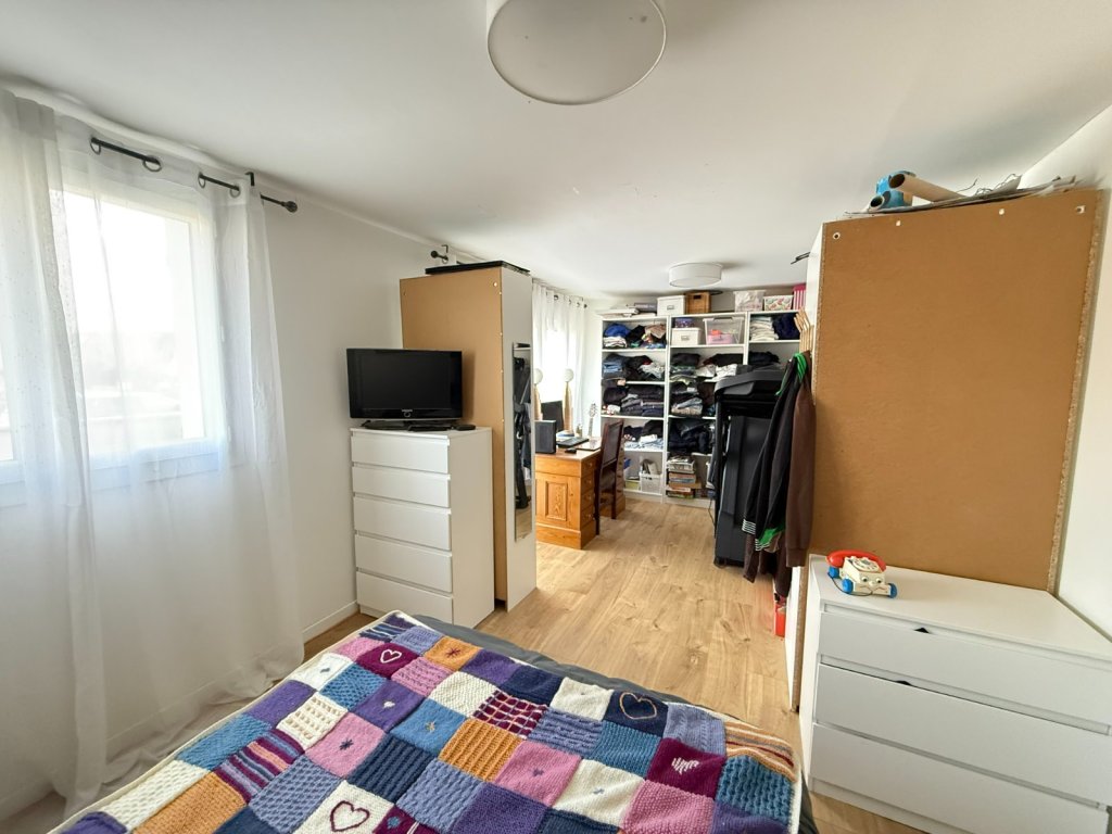 maison traditionnelle A VENDRE - ROZAY EN BRIE - 125 m2 - 279�000�&euro;