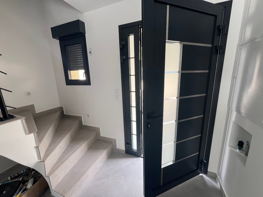 MAISON A VENDRE - ROZAY EN BRIE - 150 m2 - 360�000�&euro;