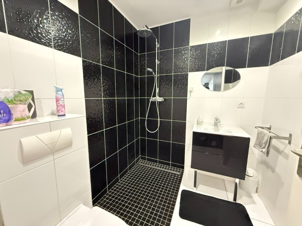 maison traditionnelle - ROZAY EN BRIE - 148.46 m2 - VENDU