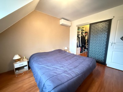 maison traditionnelle - ROZAY EN BRIE - 148.46 m2 - VENDU