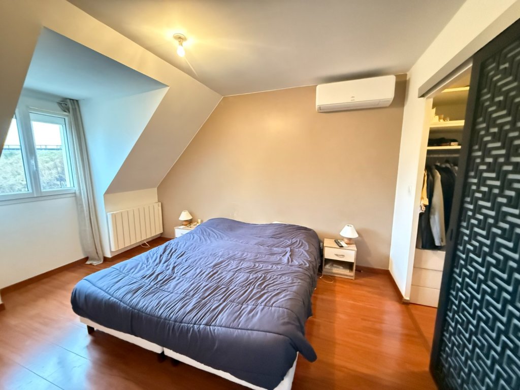 maison traditionnelle - ROZAY EN BRIE - 148.46 m2 - VENDU