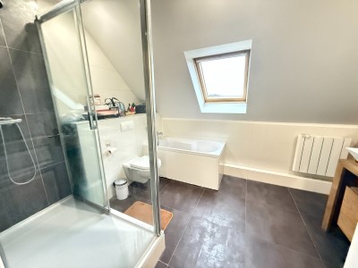 maison traditionnelle - ROZAY EN BRIE - 148.46 m2 - VENDU