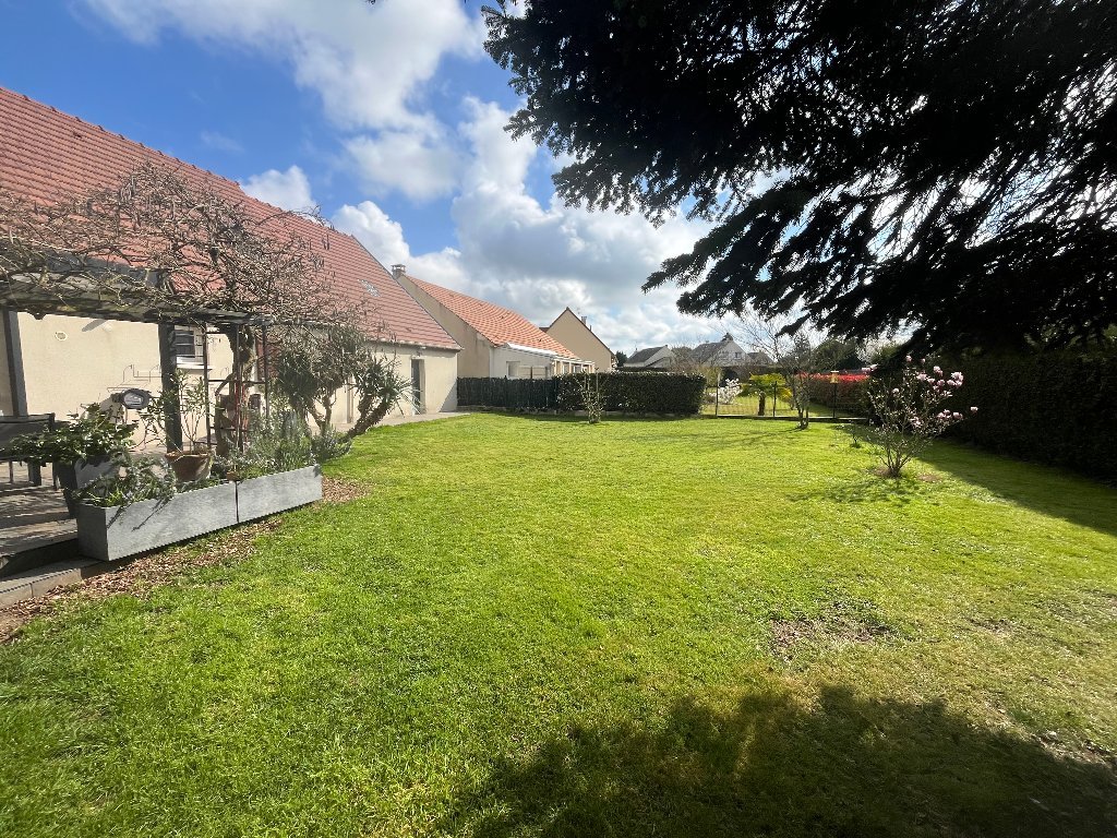 MAISON A VENDRE - ROZAY EN BRIE - 144 m2 - 380�000�&euro;