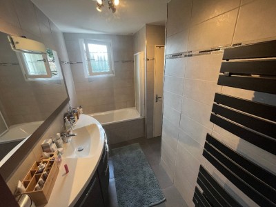 MAISON A VENDRE - ROZAY EN BRIE - 144 m2 - 380�000�&euro;