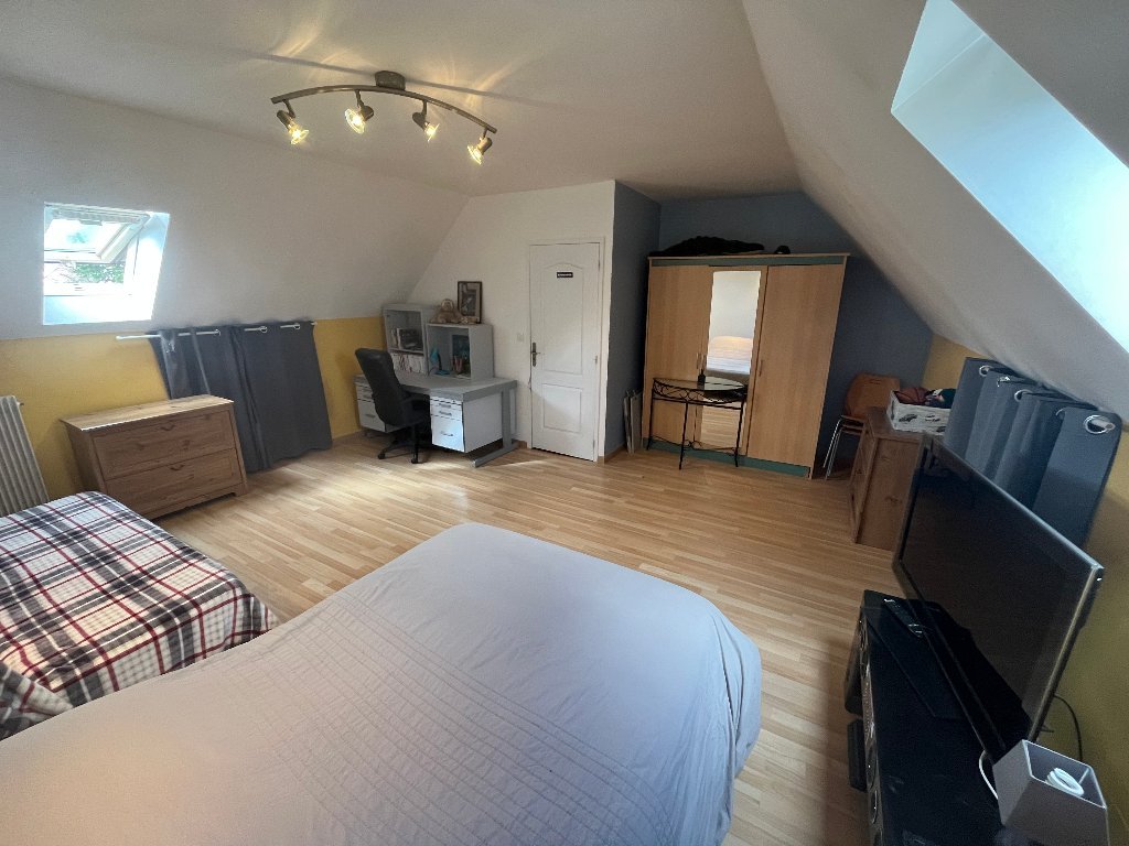 MAISON A VENDRE - ROZAY EN BRIE - 144 m2 - 380�000�&euro;