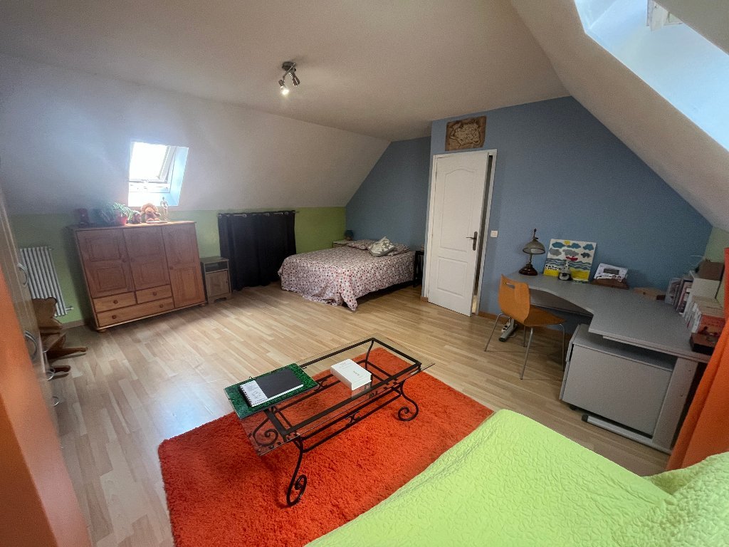 MAISON A VENDRE - ROZAY EN BRIE - 144 m2 - 380�000�&euro;