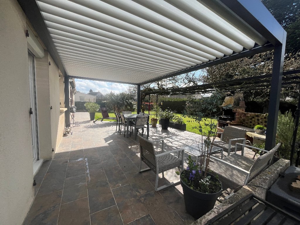 MAISON A VENDRE - ROZAY EN BRIE - 144 m2 - 380�000�&euro;