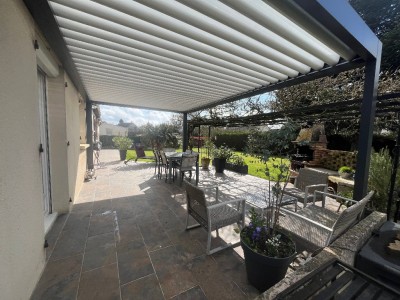 MAISON A VENDRE - ROZAY EN BRIE - 144 m2 - 380�000�&euro;