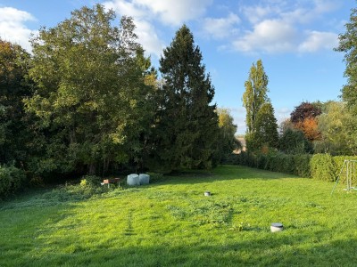 maison traditionnelle de Plain Pied + piscine A VENDRE - ROZAY EN BRIE - 262.29 m2 - 470�000�&euro;