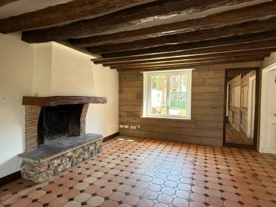Maison Briarde - ROZAY EN BRIE - 110 m2 - VENDU
