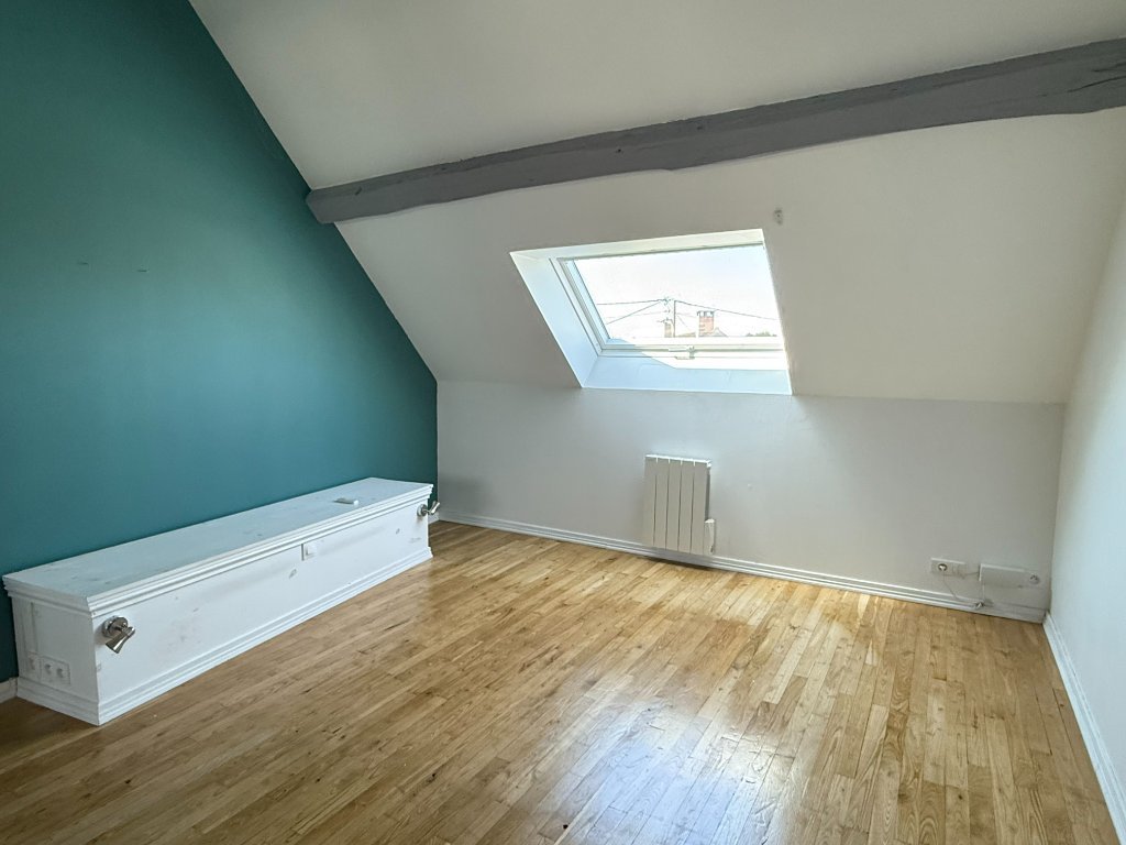 Maison Briarde - ROZAY EN BRIE - 110 m2 - VENDU