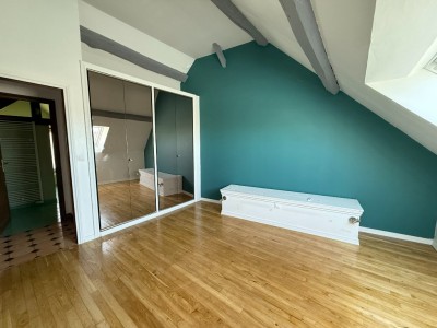 Maison Briarde - ROZAY EN BRIE - 110 m2 - VENDU