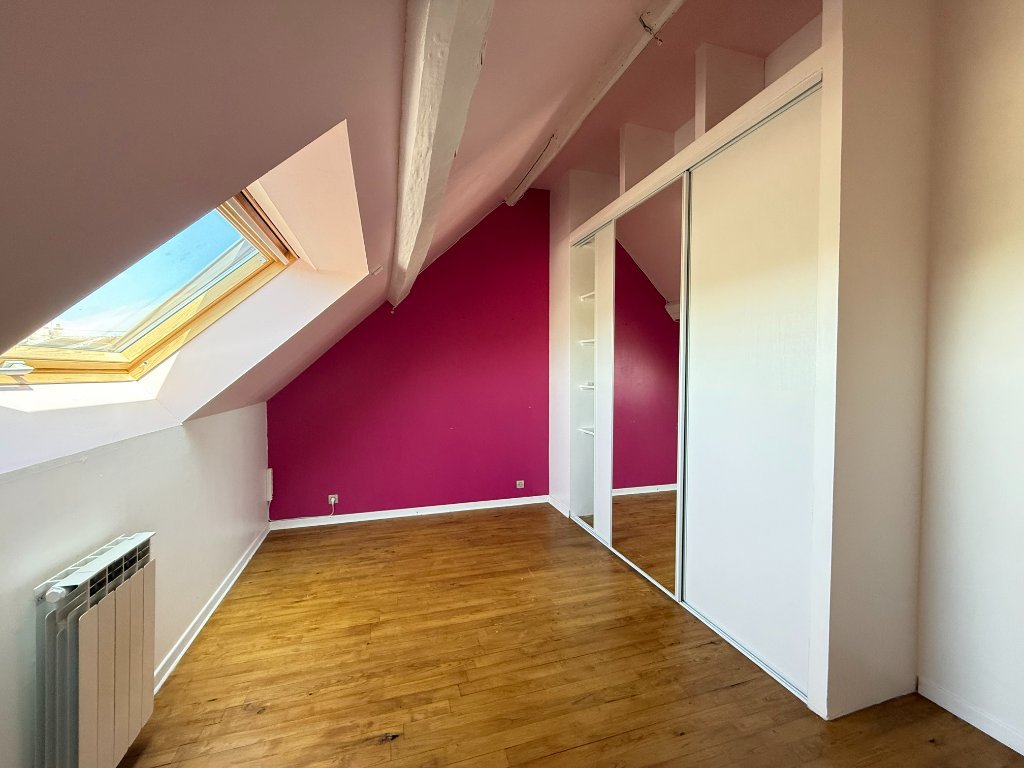 Maison Briarde - ROZAY EN BRIE - 110 m2 - VENDU