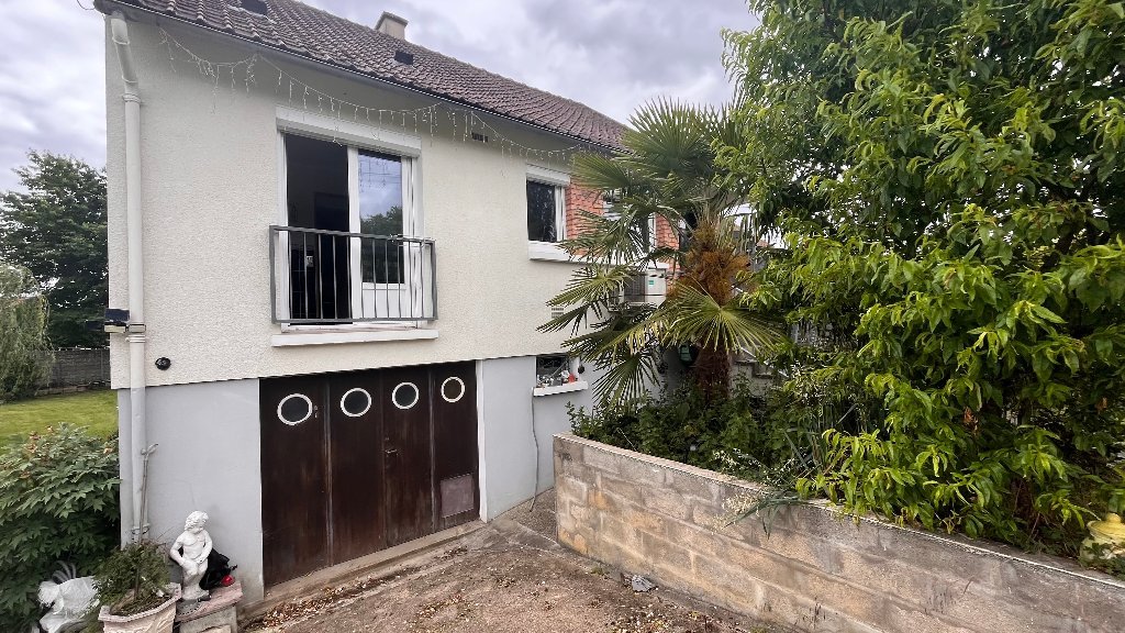 MAISON A VENDRE - ROZAY EN BRIE - 70 m2 - 279 000 &euro;