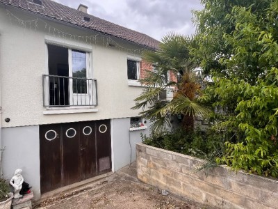 MAISON A VENDRE - ROZAY EN BRIE - 70 m2 - 279 000 €