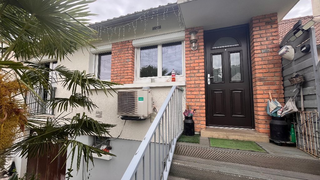 MAISON A VENDRE - ROZAY EN BRIE - 70 m2 - 279 000 &euro;