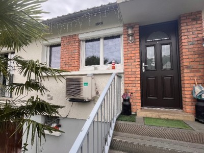 MAISON A VENDRE - ROZAY EN BRIE - 70 m2 - 279 000 €