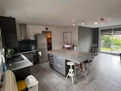 MAISON A VENDRE - ROZAY EN BRIE - 70 m2 - 279 000 €