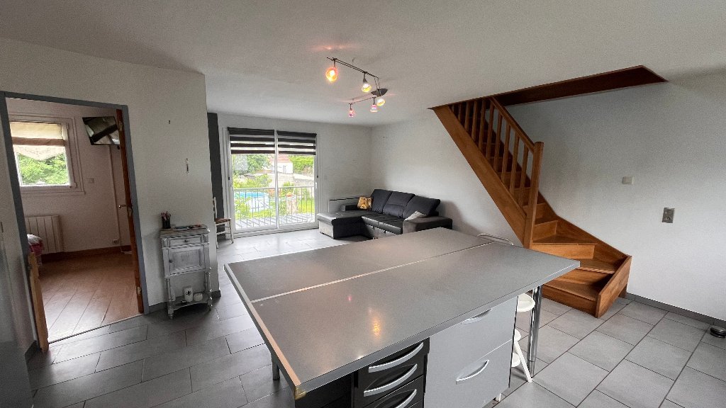 MAISON A VENDRE - ROZAY EN BRIE - 70 m2 - 279 000 &euro;