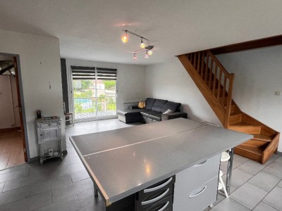 MAISON A VENDRE - ROZAY EN BRIE - 70 m2 - 279 000 €