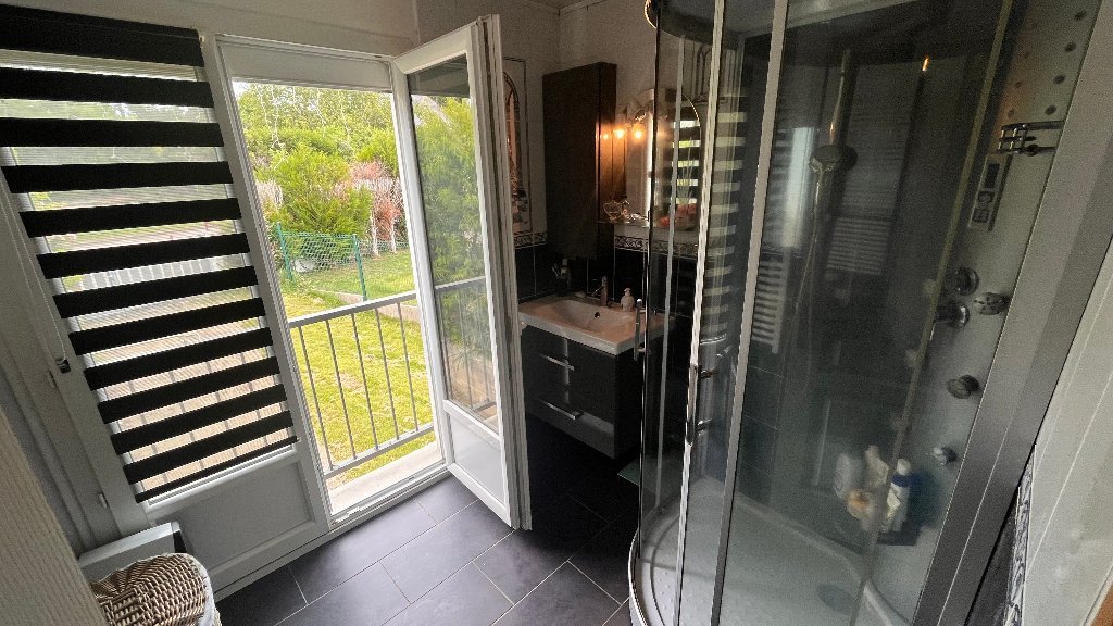 MAISON A VENDRE - ROZAY EN BRIE - 70 m2 - 279 000 &euro;