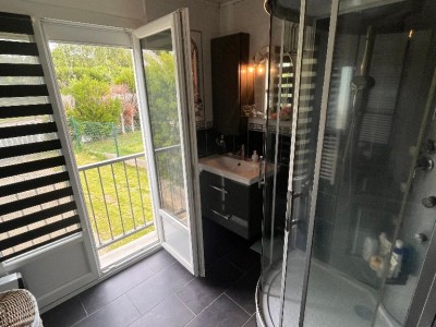 MAISON A VENDRE - ROZAY EN BRIE - 70 m2 - 279 000 €