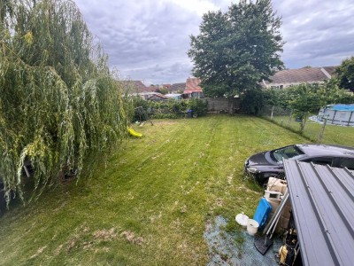 MAISON A VENDRE - ROZAY EN BRIE - 70 m2 - 279 000 €