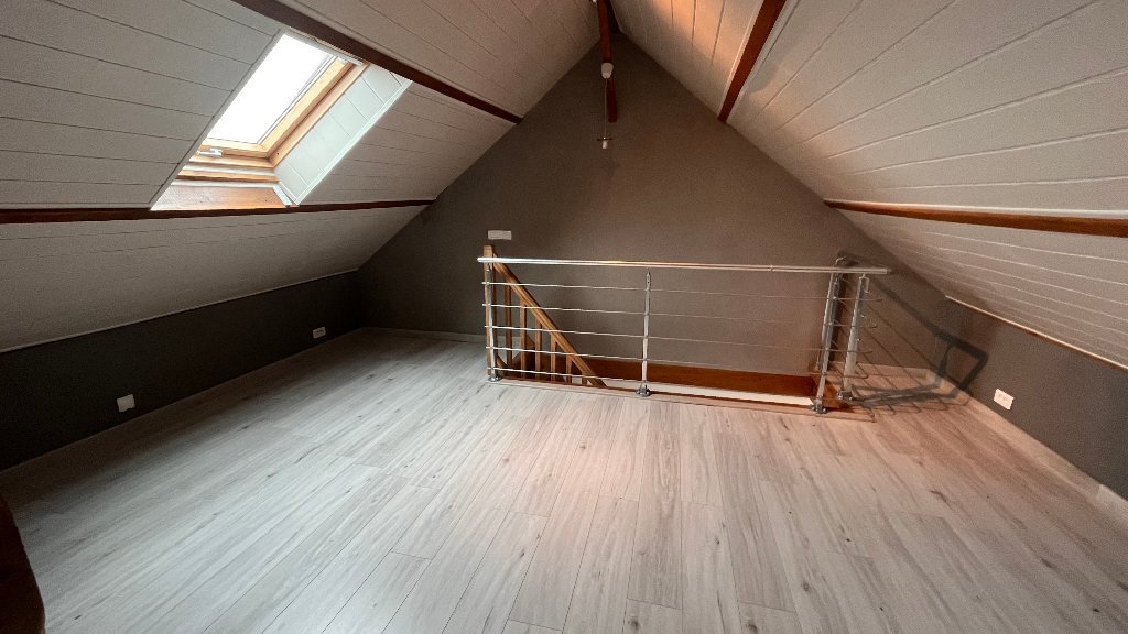MAISON A VENDRE - ROZAY EN BRIE - 70 m2 - 279 000 &euro;