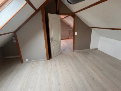 MAISON A VENDRE - ROZAY EN BRIE - 70 m2 - 279 000 €