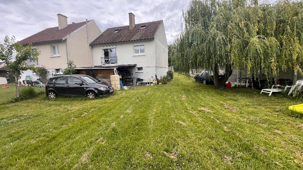 MAISON A VENDRE - ROZAY EN BRIE - 70 m2 - 279 000 &euro;