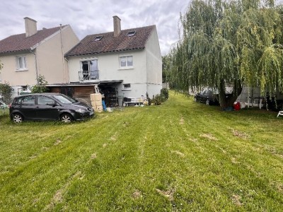 MAISON A VENDRE - ROZAY EN BRIE - 70 m2 - 279 000 €