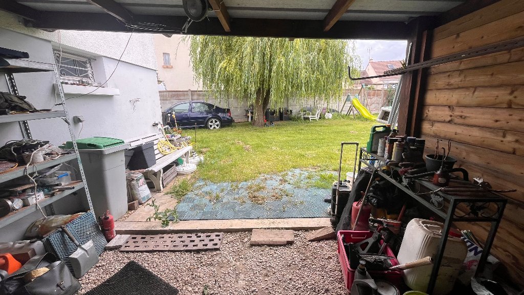 MAISON A VENDRE - ROZAY EN BRIE - 70 m2 - 279 000 &euro;