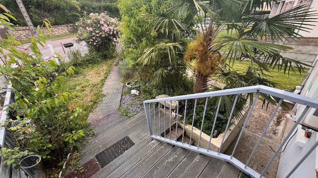 MAISON A VENDRE - ROZAY EN BRIE - 70 m2 - 279 000 &euro;