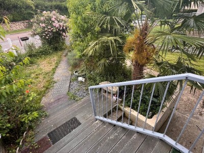 MAISON A VENDRE - ROZAY EN BRIE - 70 m2 - 279 000 €