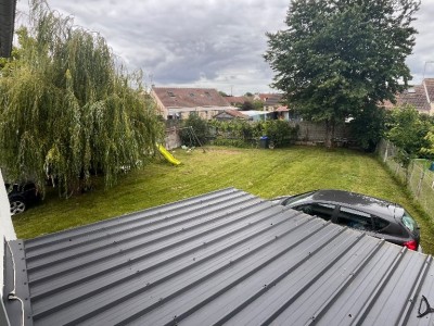 MAISON A VENDRE - ROZAY EN BRIE - 70 m2 - 279 000 €