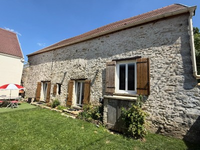 Maison Briarde A VENDRE - ROZAY EN BRIE - 102 m2 - 239 000 €