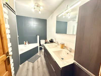 Maison Briarde A VENDRE - ROZAY EN BRIE - 102 m2 - 239 000 €