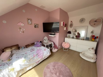 Maison briarde A VENDRE - ROZAY EN BRIE - 145 m2 - 352 000 &euro;