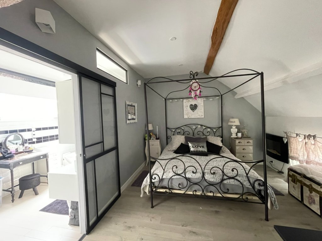 Maison briarde A VENDRE - ROZAY EN BRIE - 145 m2 - 352 000 &euro;