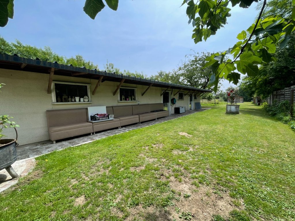 Maison briarde A VENDRE - ROZAY EN BRIE - 145 m2 - 352 000 &euro;