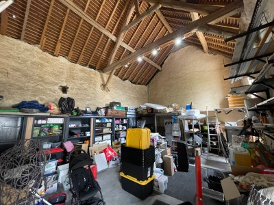 Maison briarde A VENDRE - ROZAY EN BRIE - 145 m2 - 352 000 &euro;
