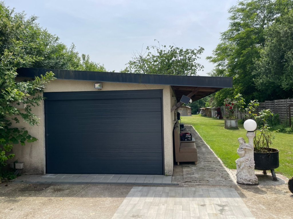 Maison briarde A VENDRE - ROZAY EN BRIE - 145 m2 - 352 000 &euro;