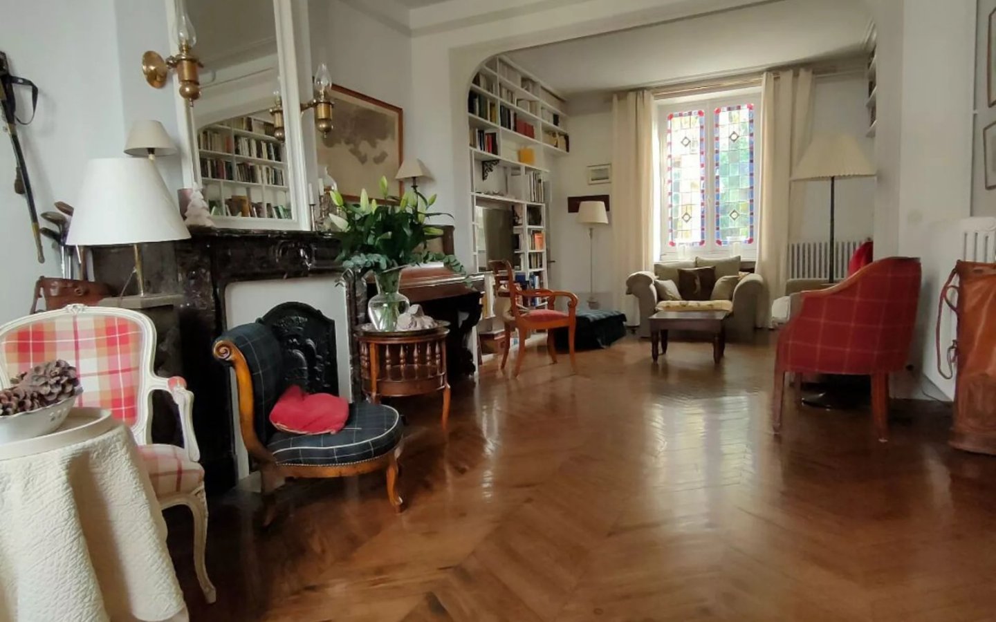 MAISON A VENDRE - ROZAY EN BRIE - 250 m2 - 425 000 &euro;