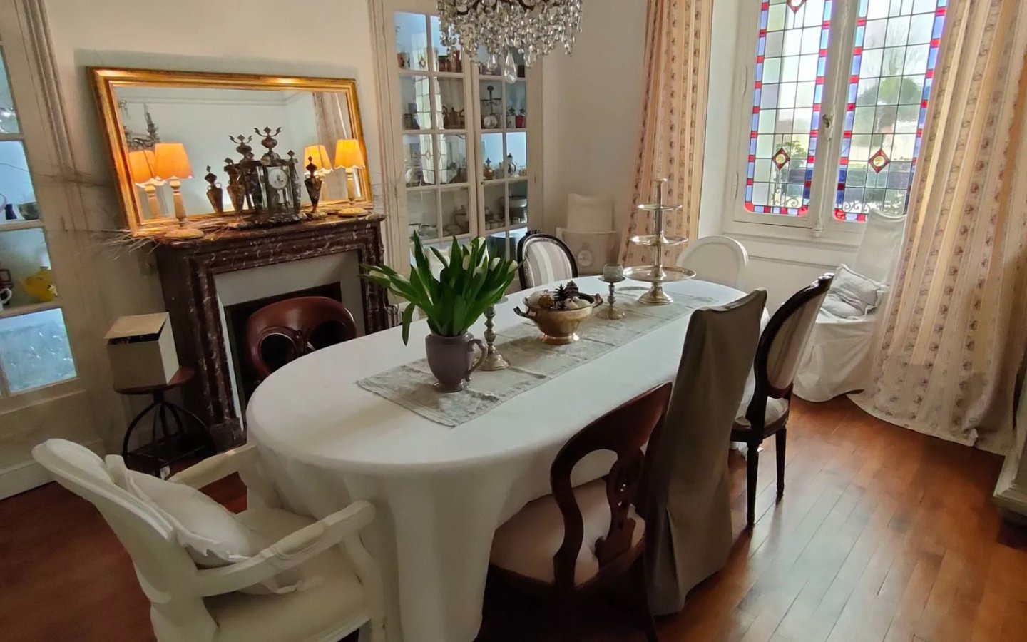 MAISON A VENDRE - ROZAY EN BRIE - 250 m2 - 425 000 &euro;