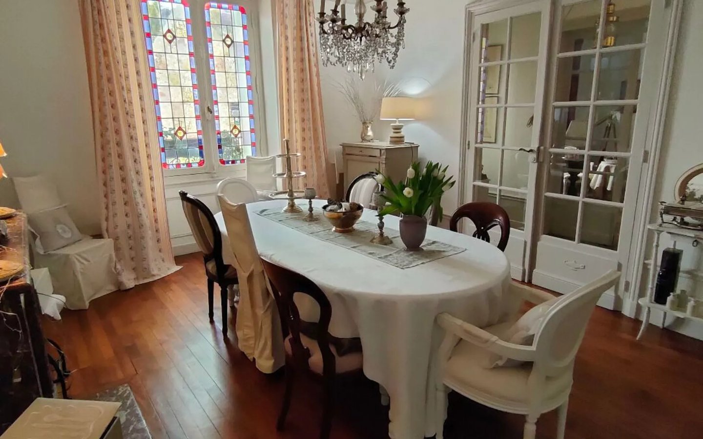 MAISON A VENDRE - ROZAY EN BRIE - 250 m2 - 425 000 &euro;