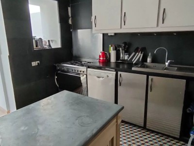 MAISON A VENDRE - ROZAY EN BRIE - 250 m2 - 425 000 €