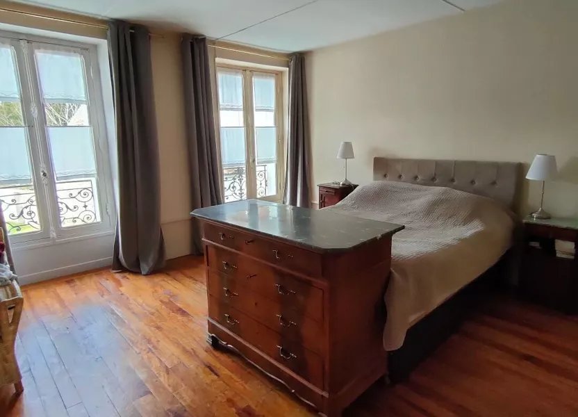 MAISON A VENDRE - ROZAY EN BRIE - 250 m2 - 425 000 &euro;