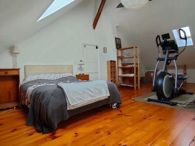 MAISON A VENDRE - ROZAY EN BRIE - 250 m2 - 425 000 €