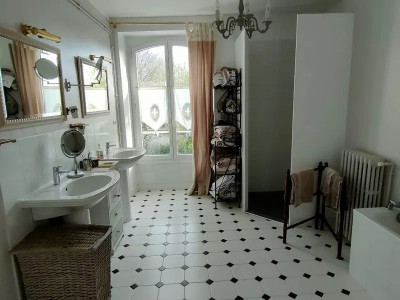 MAISON A VENDRE - ROZAY EN BRIE - 250 m2 - 425 000 €