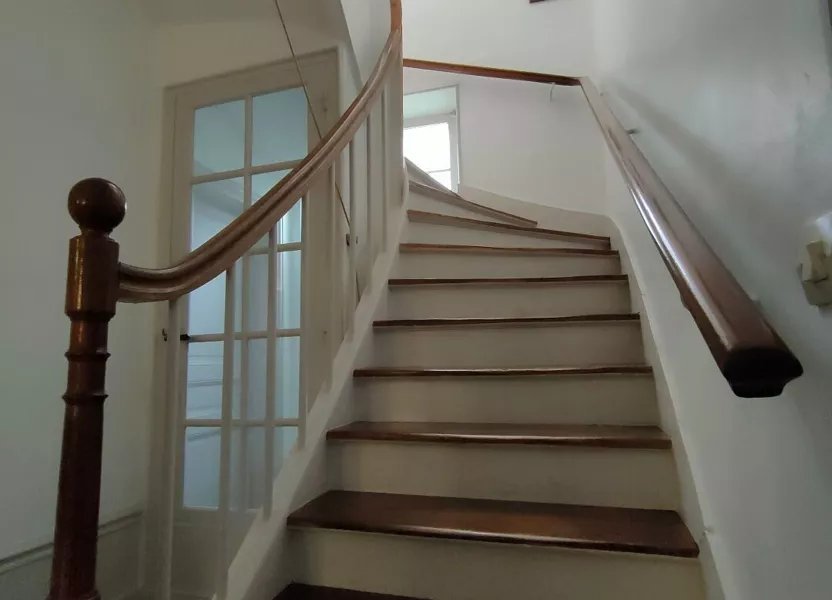 MAISON A VENDRE - ROZAY EN BRIE - 250 m2 - 425 000 &euro;